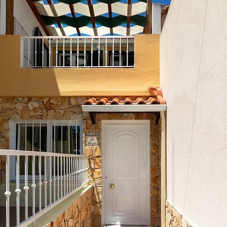 Casinha Da Lurdes Villa เซซิมบรา ภายนอก รูปภาพ